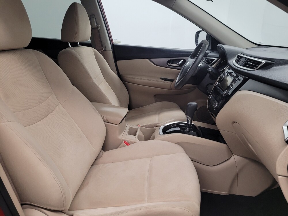 2016 Nissan Rogue in Houston, TX 77060 - 18137708 21