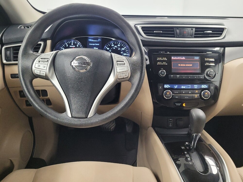 2016 Nissan Rogue in Houston, TX 77060 - 18137708 22