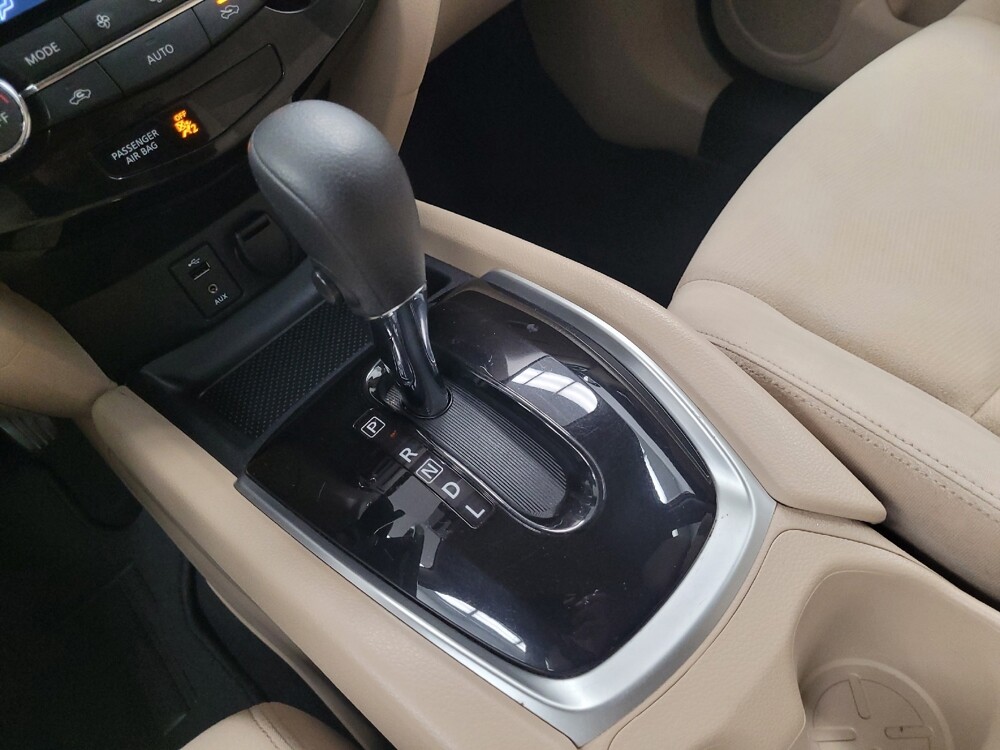 2016 Nissan Rogue in Houston, TX 77060 - 18137708 26