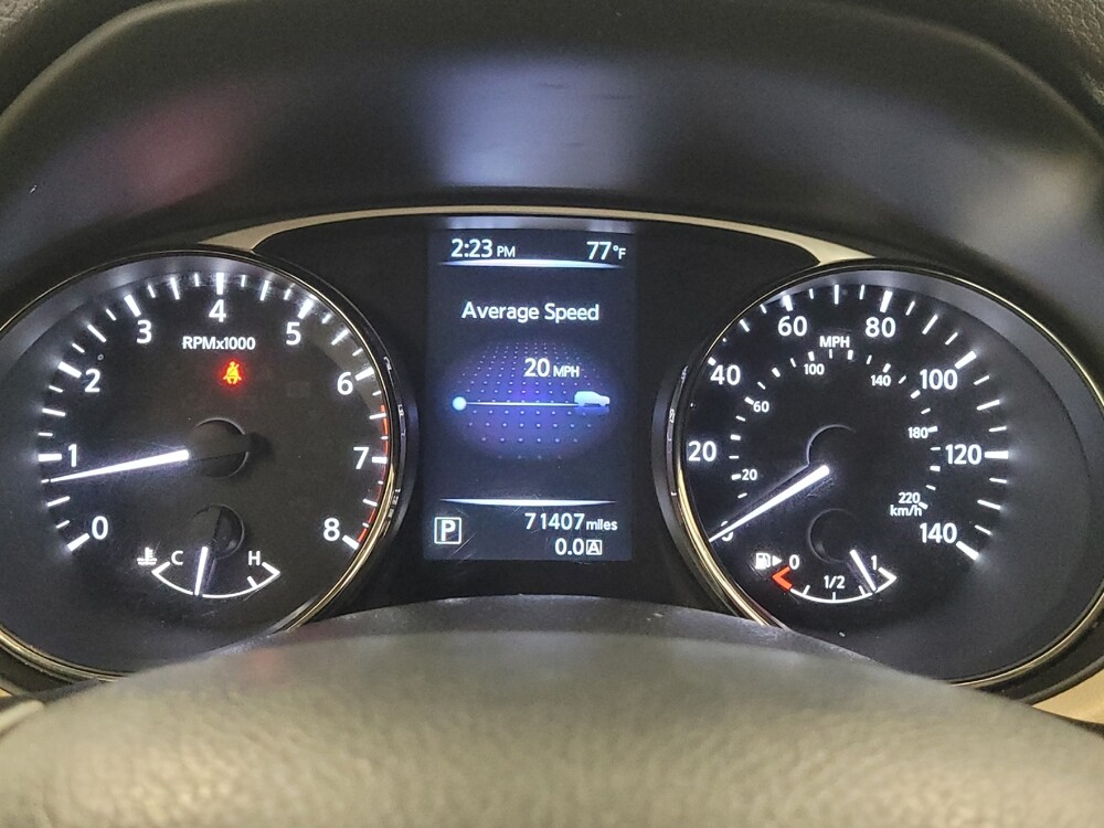 2016 Nissan Rogue in Houston, TX 77060 - 18137708 23