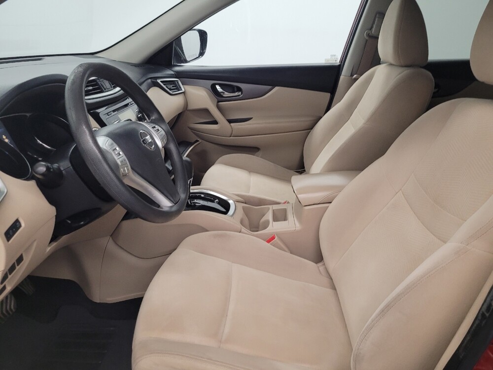 2016 Nissan Rogue in Houston, TX 77060 - 18137708 17