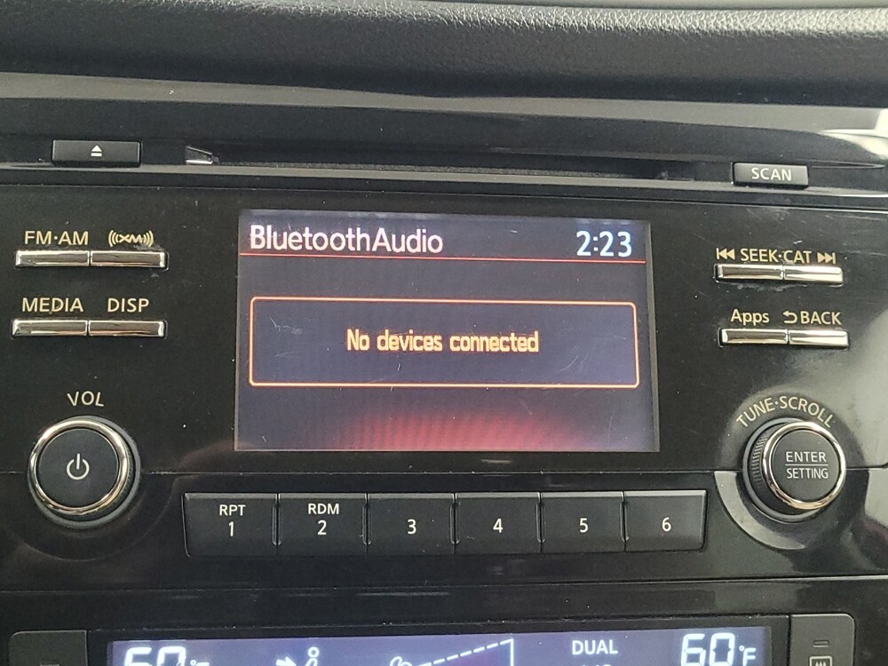 2016 Nissan Rogue in Houston, TX 77060 - 18137708 25