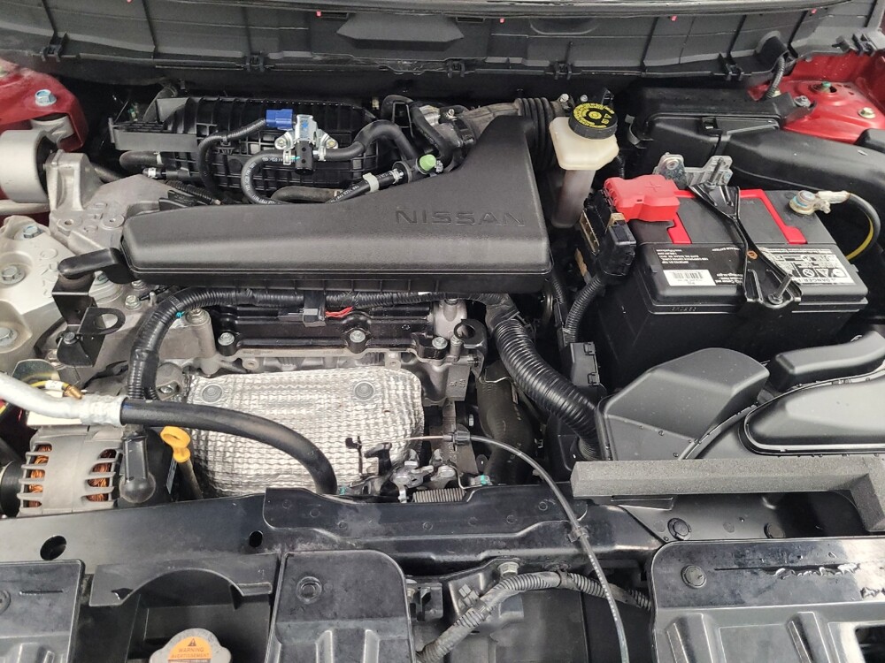 2016 Nissan Rogue in Houston, TX 77060 - 18137708 30