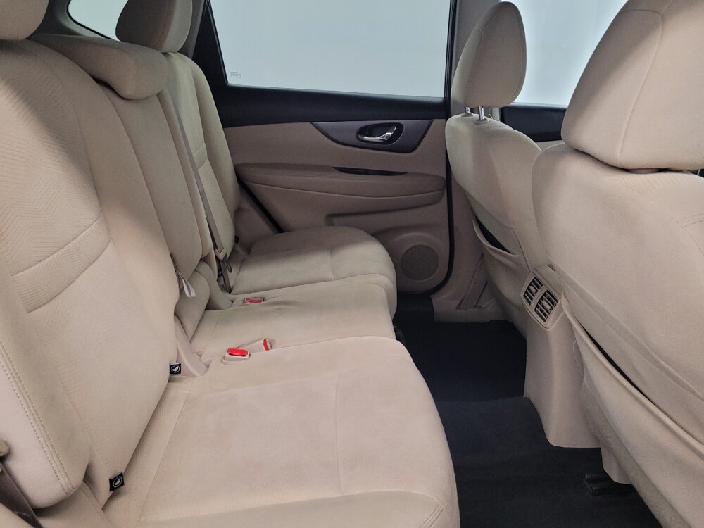 2016 Nissan Rogue in Houston, TX 77060 - 18137708 19