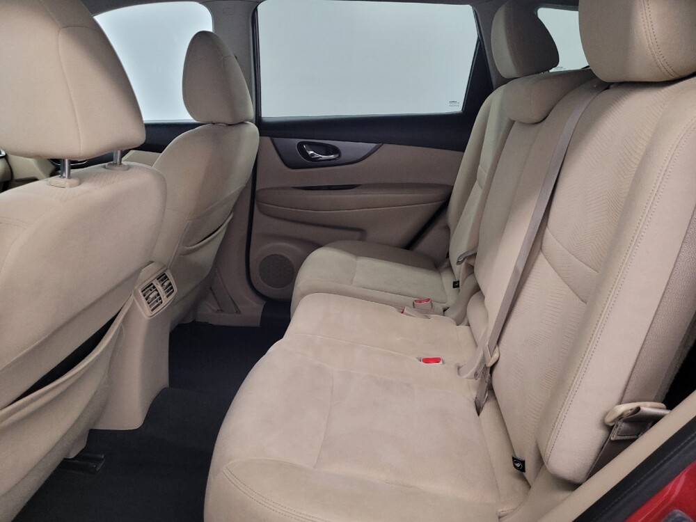 2016 Nissan Rogue in Houston, TX 77060 - 18137708 18