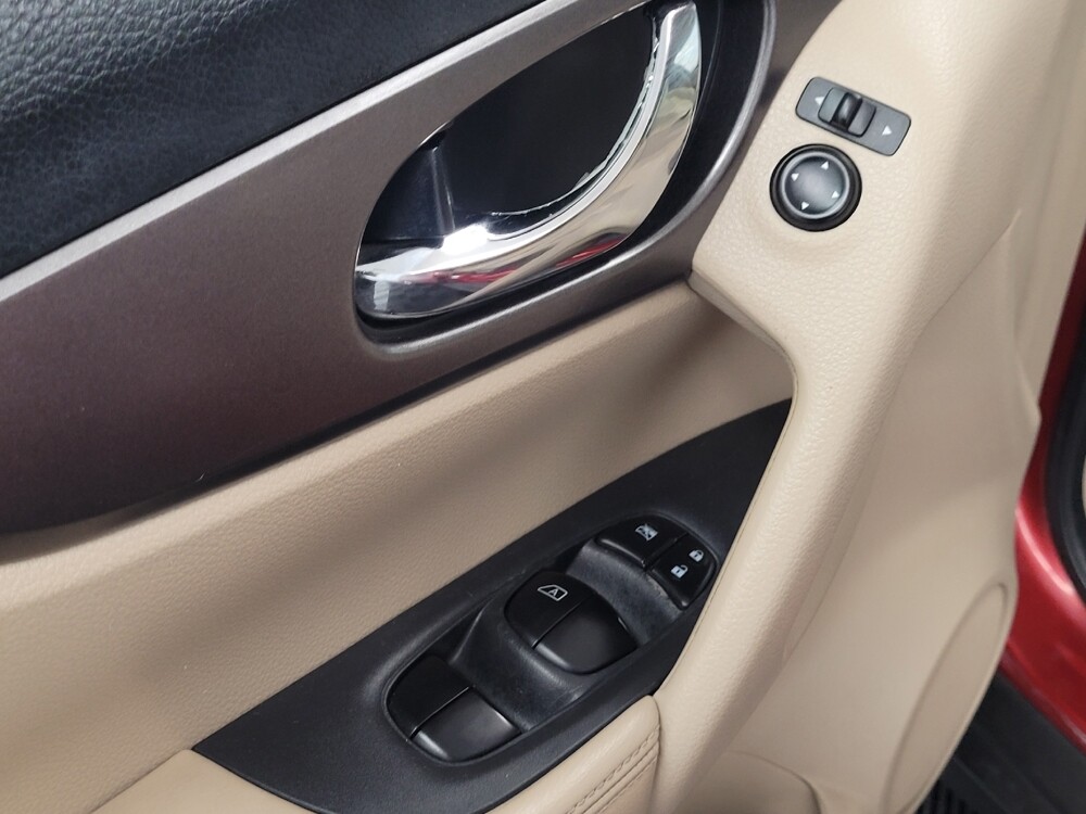 2016 Nissan Rogue in Houston, TX 77060 - 18137708 27