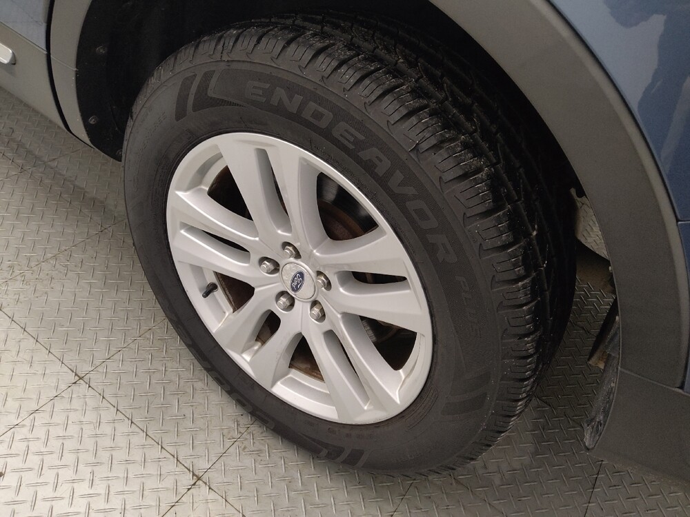 2019 Ford Explorer in Houston, TX 77074 - 18137709 31