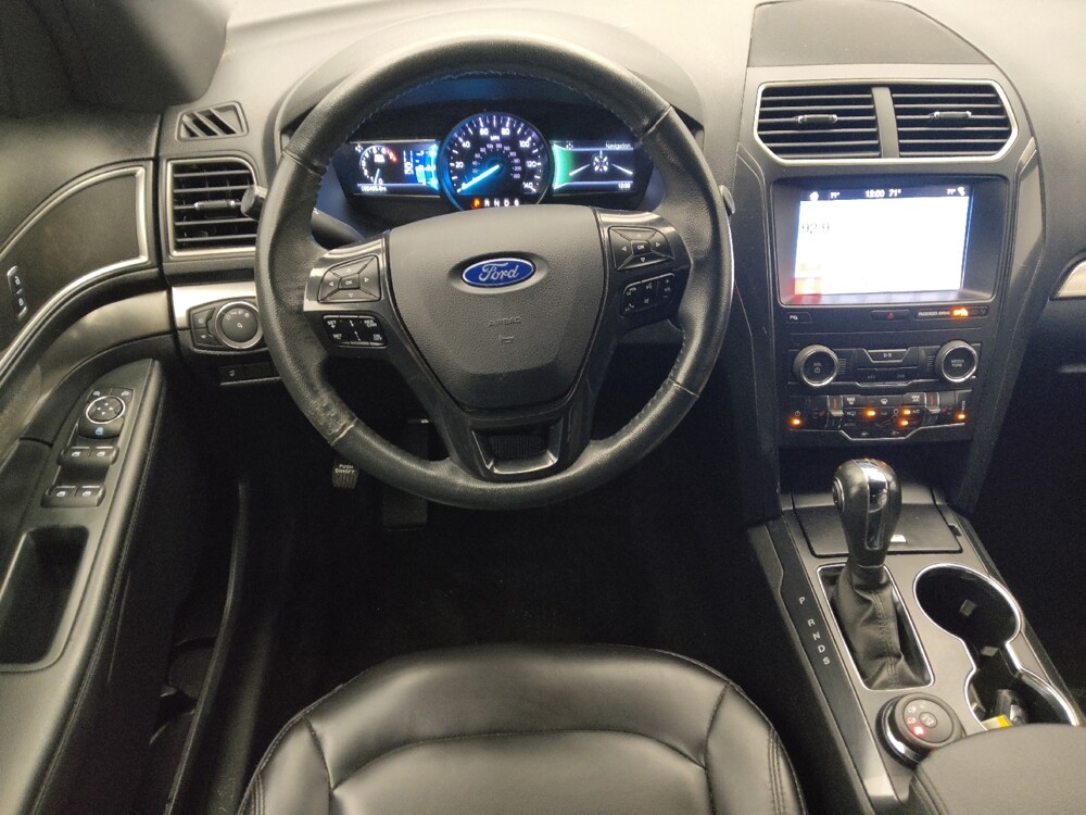 2019 Ford Explorer in Houston, TX 77074 - 18137709 22