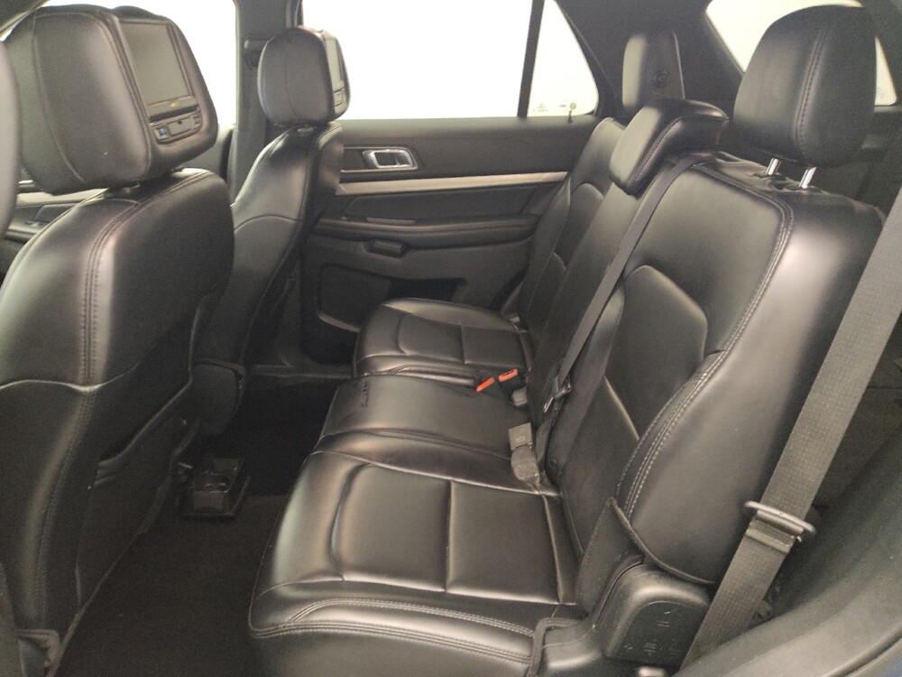 2019 Ford Explorer in Houston, TX 77074 - 18137709 18