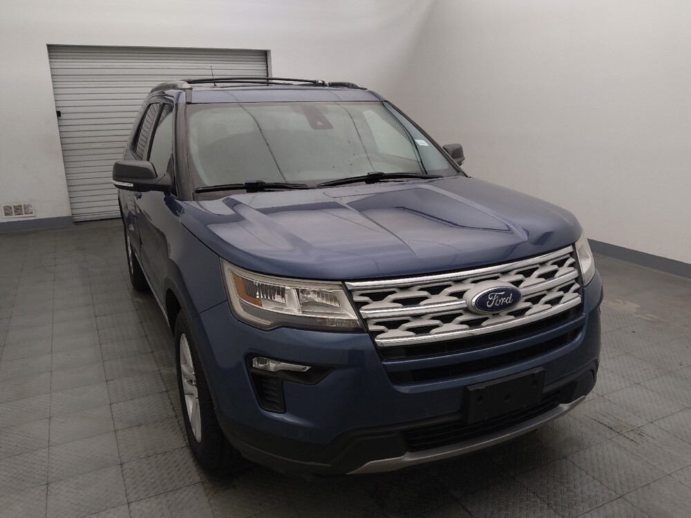 2019 Ford Explorer in Houston, TX 77074 - 18137709 14