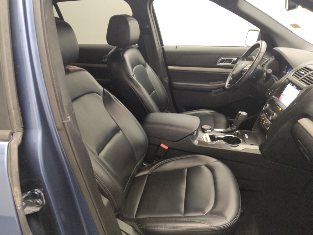 2019 Ford Explorer in Houston, TX 77074 - 18137709 21