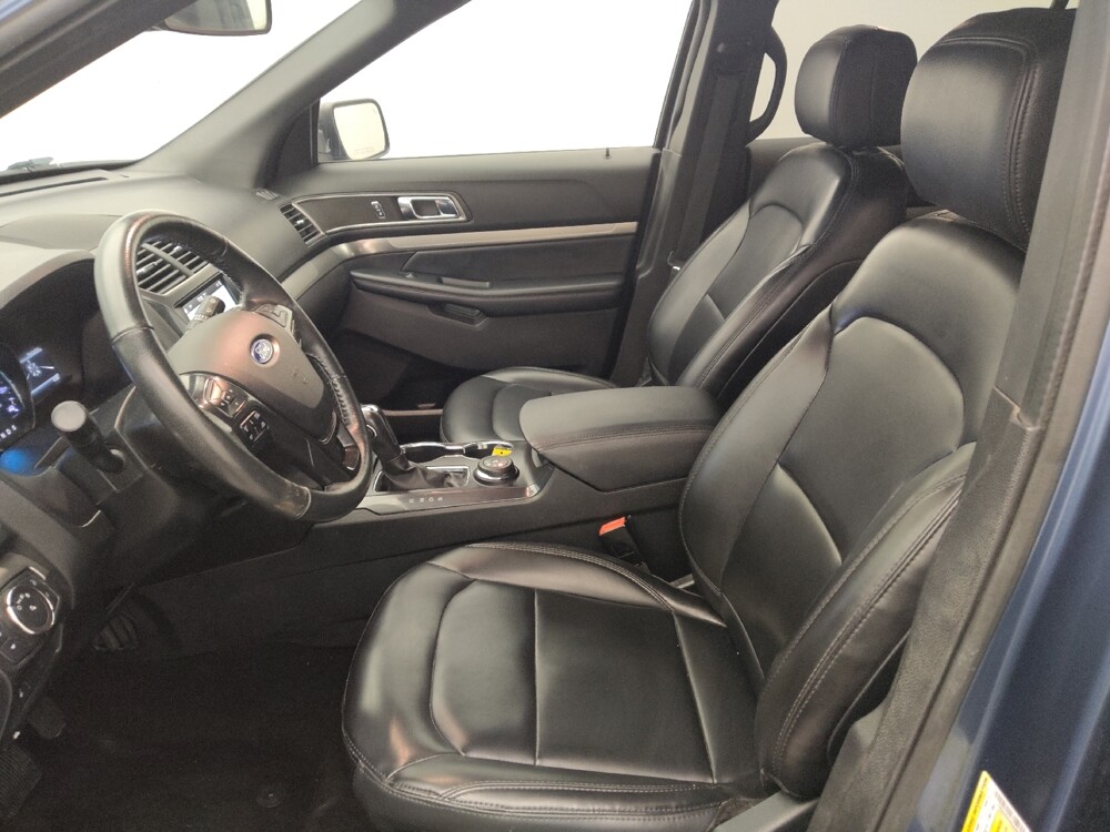 2019 Ford Explorer in Houston, TX 77074 - 18137709 17