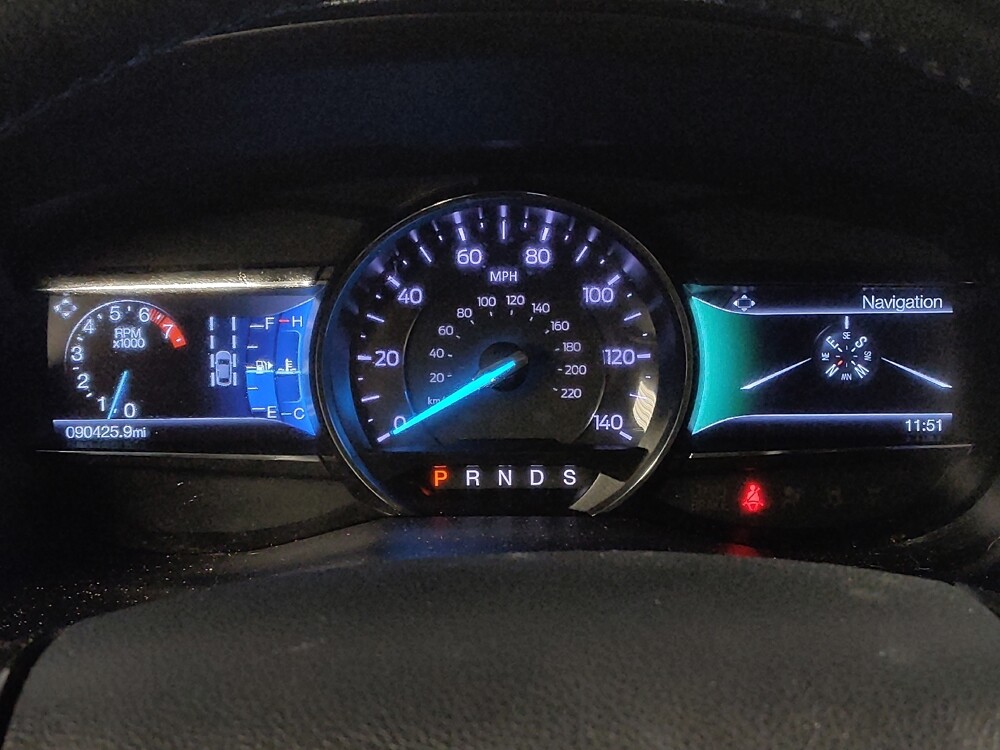 2019 Ford Explorer in Houston, TX 77074 - 18137709 23