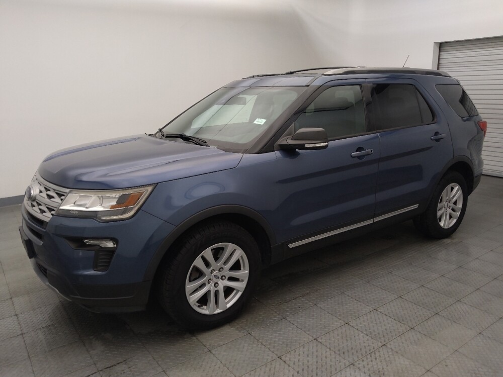 2019 Ford Explorer in Houston, TX 77074 - 18137709 2