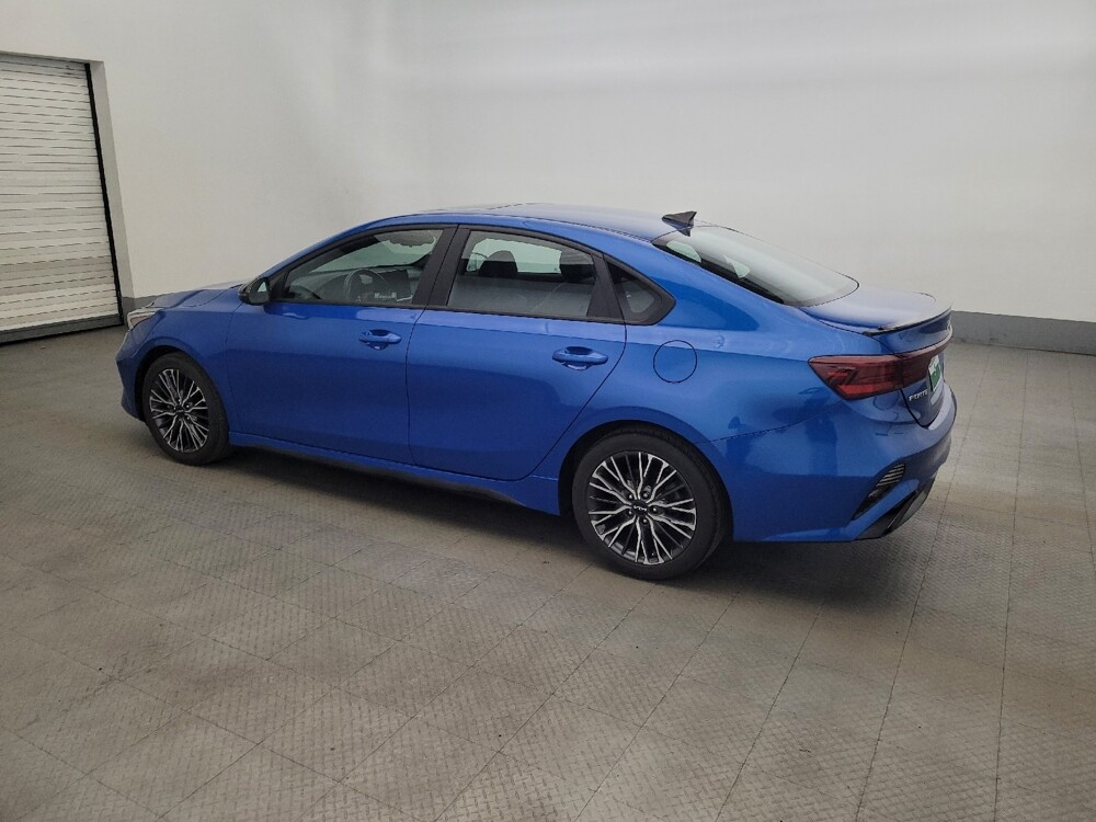 2023 Kia Forte in Williamstown, NJ 8094 - 18137710 3