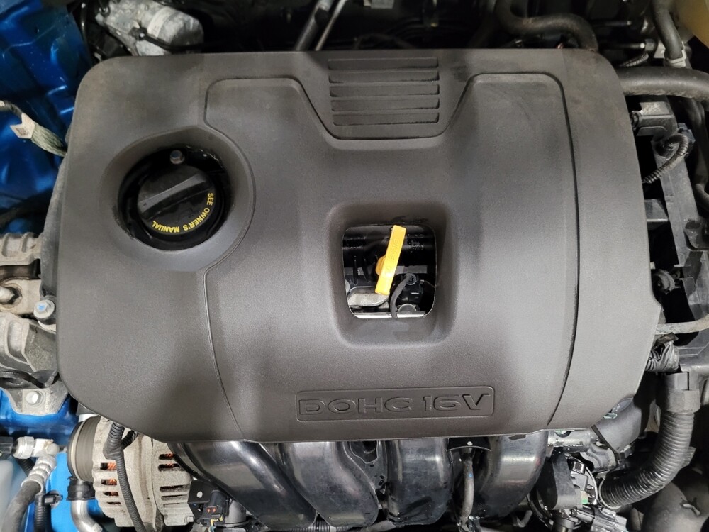 2023 Kia Forte in Williamstown, NJ 8094 - 18137710 30