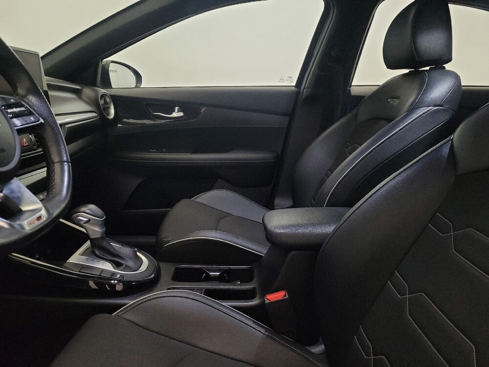 2023 Kia Forte in Williamstown, NJ 8094 - 18137710 17
