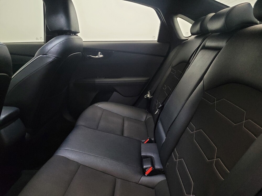 2023 Kia Forte in Williamstown, NJ 8094 - 18137710 18