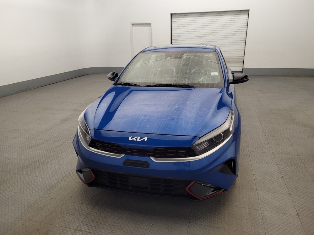 2023 Kia Forte in Williamstown, NJ 8094 - 18137710 15