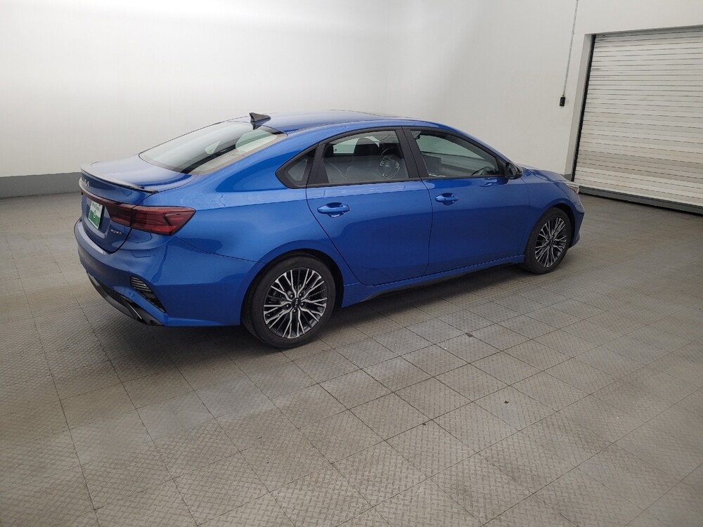 2023 Kia Forte in Williamstown, NJ 8094 - 18137710 10