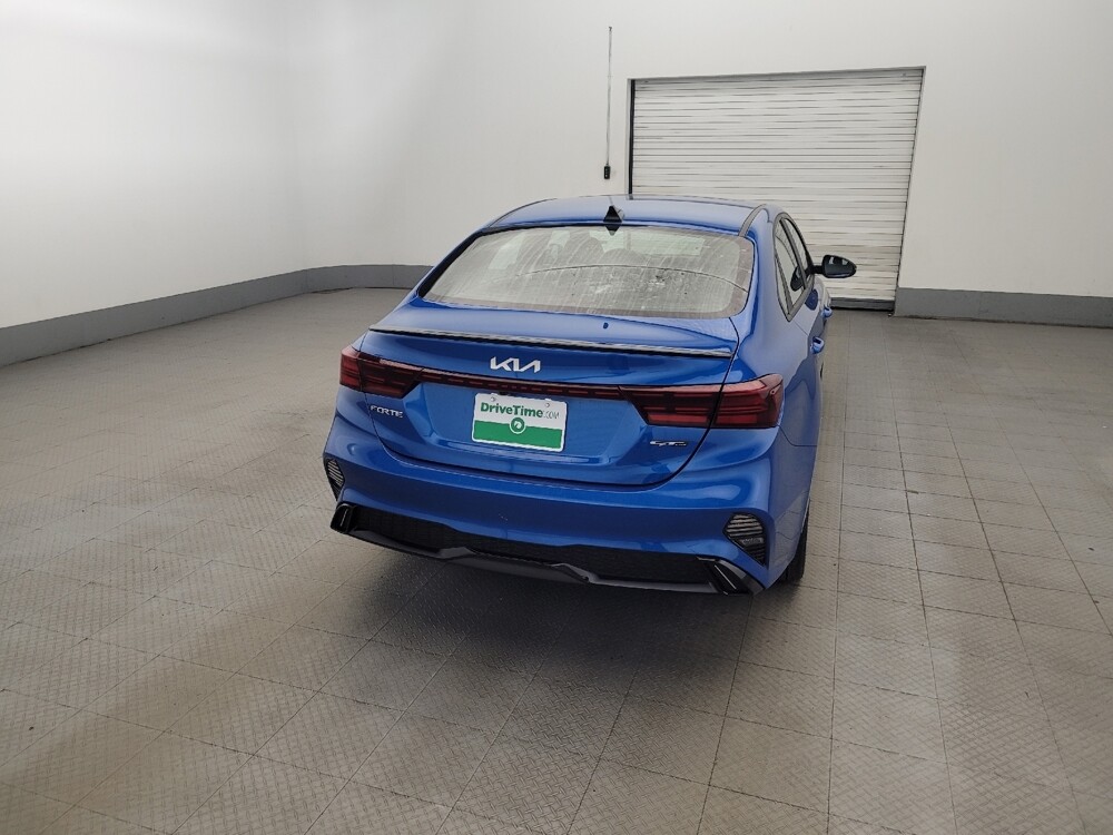 2023 Kia Forte in Williamstown, NJ 8094 - 18137710 7