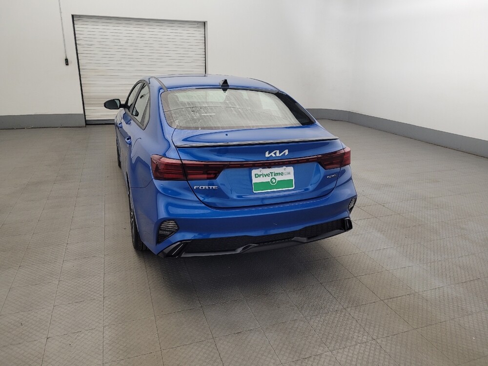 2023 Kia Forte in Williamstown, NJ 8094 - 18137710 6
