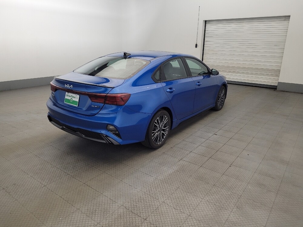 2023 Kia Forte in Williamstown, NJ 8094 - 18137710 9