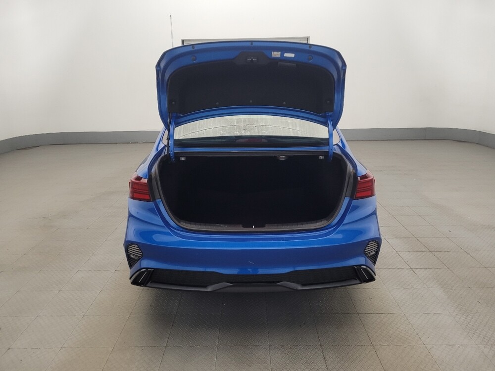 2023 Kia Forte in Williamstown, NJ 8094 - 18137710 29