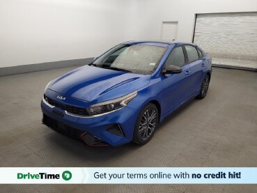 2023 Kia Forte in Williamstown, NJ 8094