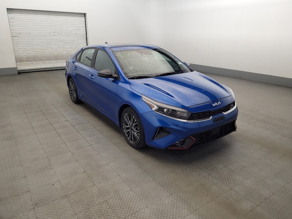 2023 Kia Forte in Williamstown, NJ 8094 - 18137710 13
