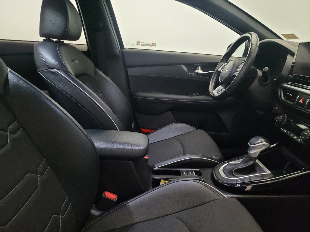 2023 Kia Forte in Williamstown, NJ 8094 - 18137710 21