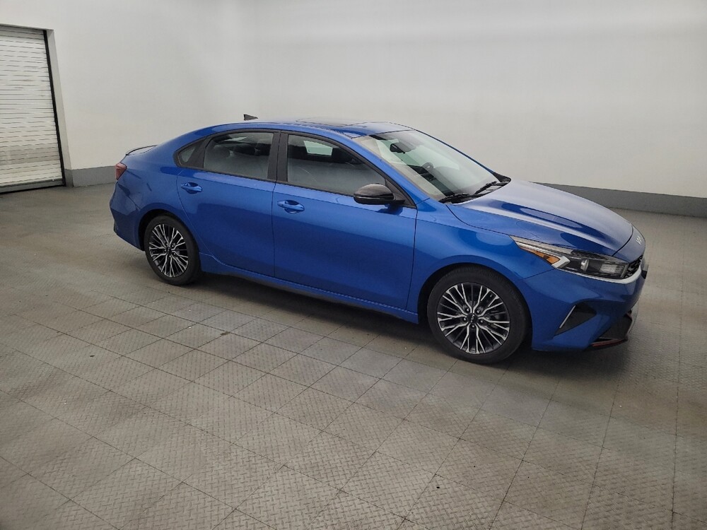 2023 Kia Forte in Williamstown, NJ 8094 - 18137710 11