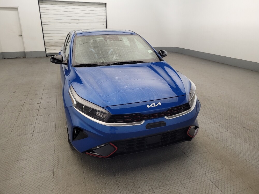 2023 Kia Forte in Williamstown, NJ 8094 - 18137710 14