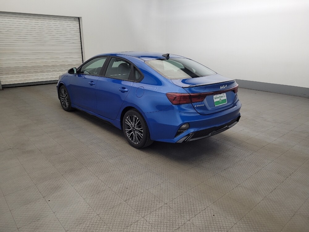 2023 Kia Forte in Williamstown, NJ 8094 - 18137710 5