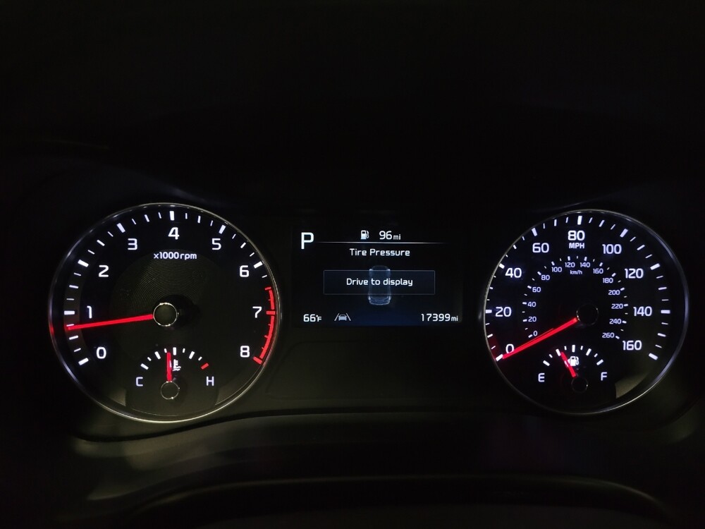 2023 Kia Forte in Williamstown, NJ 8094 - 18137710 23