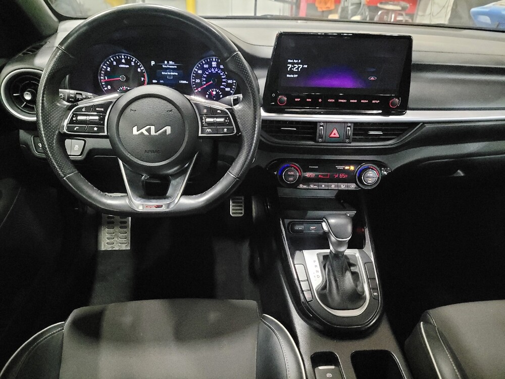 2023 Kia Forte in Williamstown, NJ 8094 - 18137710 22