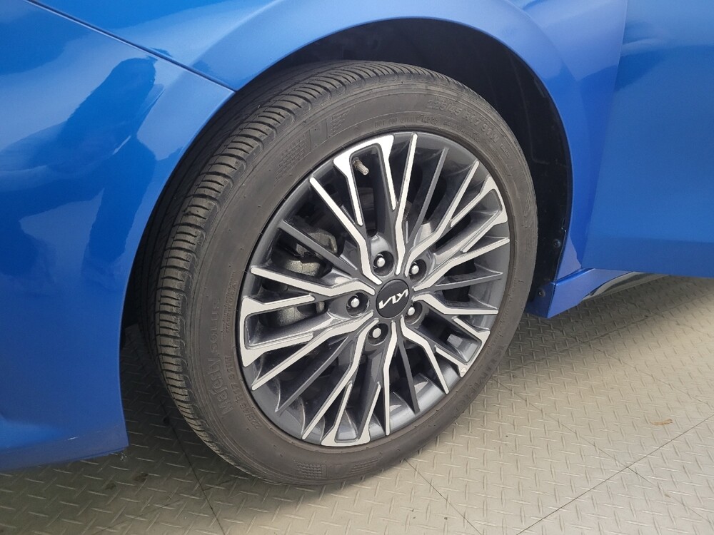 2023 Kia Forte in Williamstown, NJ 8094 - 18137710 31