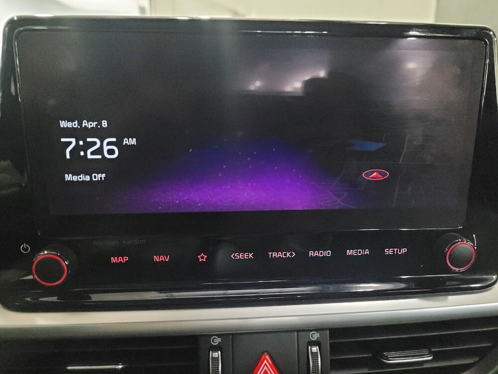 2023 Kia Forte in Williamstown, NJ 8094 - 18137710 25