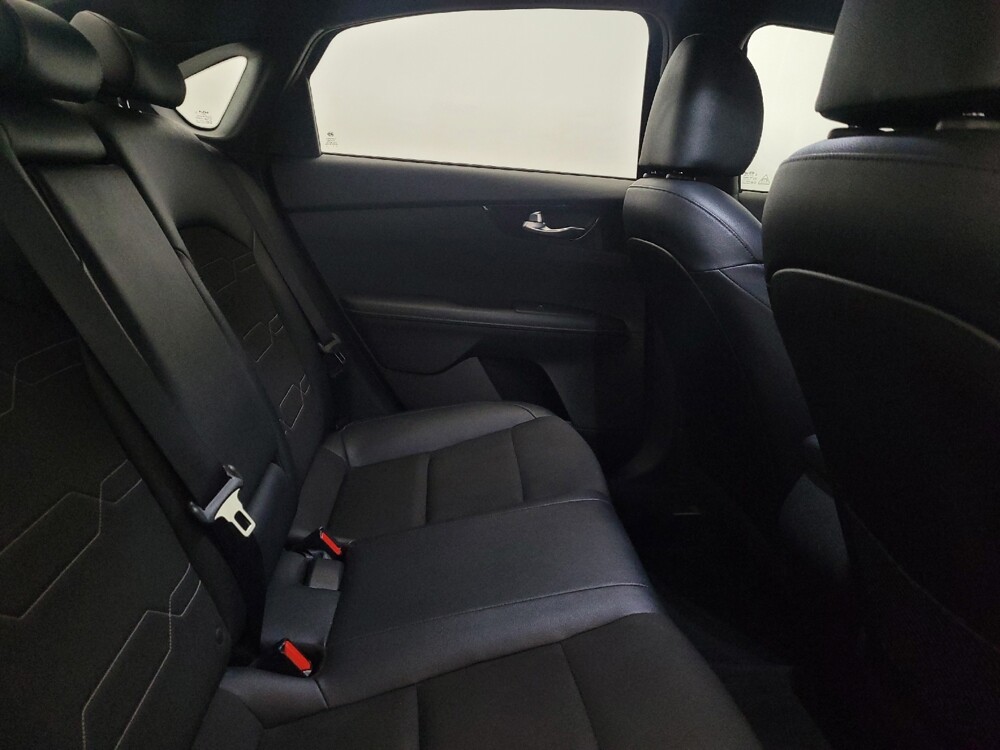 2023 Kia Forte in Williamstown, NJ 8094 - 18137710 19
