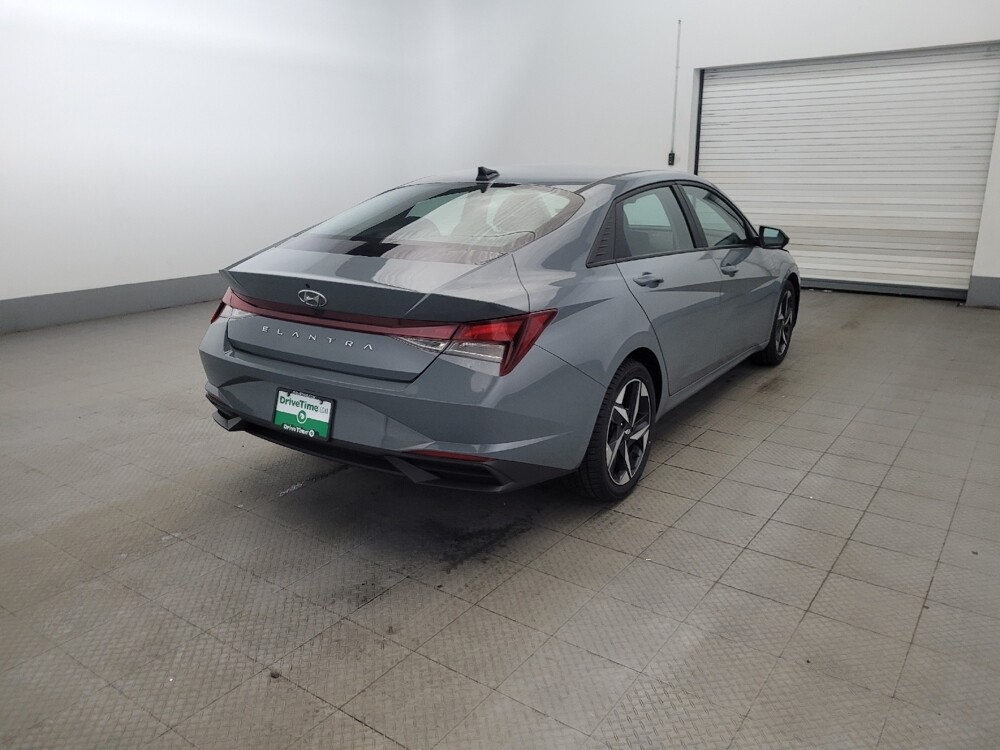 2023 Hyundai Elantra in Williamstown, NJ 8094 - 18137711 9