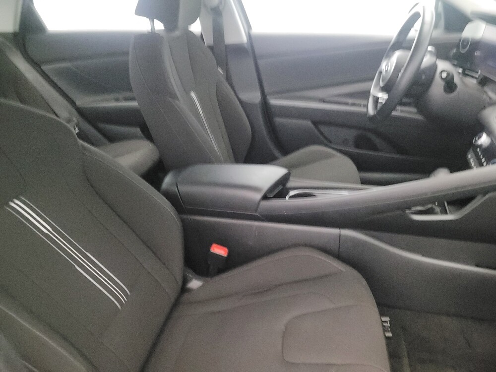 2023 Hyundai Elantra in Williamstown, NJ 8094 - 18137711 21