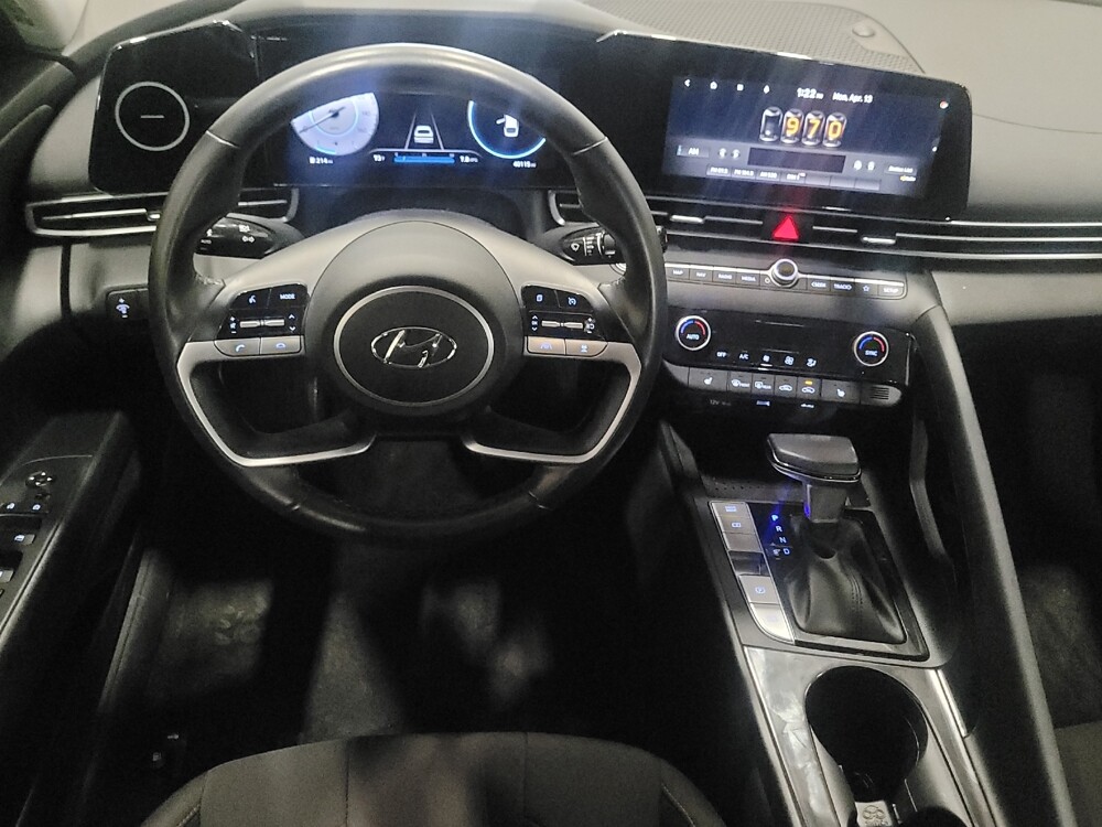 2023 Hyundai Elantra in Williamstown, NJ 8094 - 18137711 22