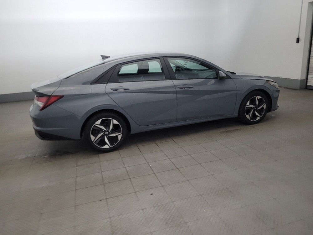 2023 Hyundai Elantra in Williamstown, NJ 8094 - 18137711 10