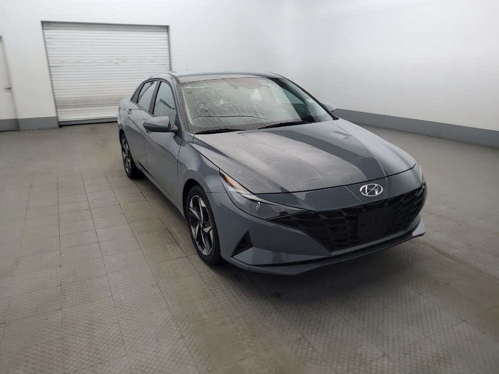 2023 Hyundai Elantra in Williamstown, NJ 8094 - 18137711 13