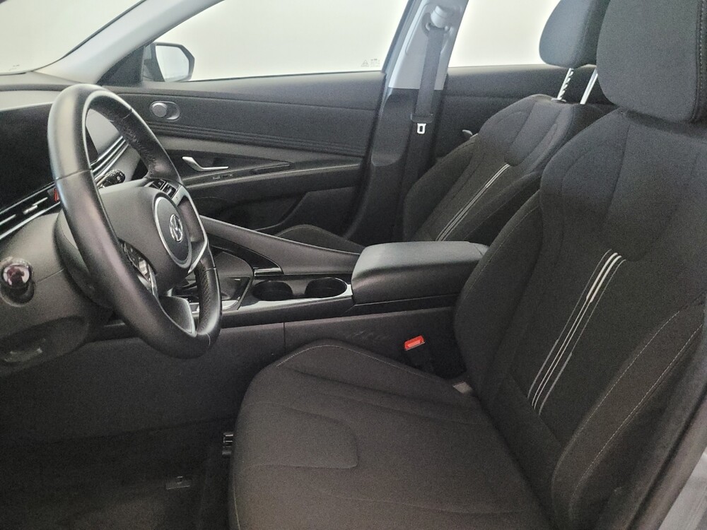 2023 Hyundai Elantra in Williamstown, NJ 8094 - 18137711 17
