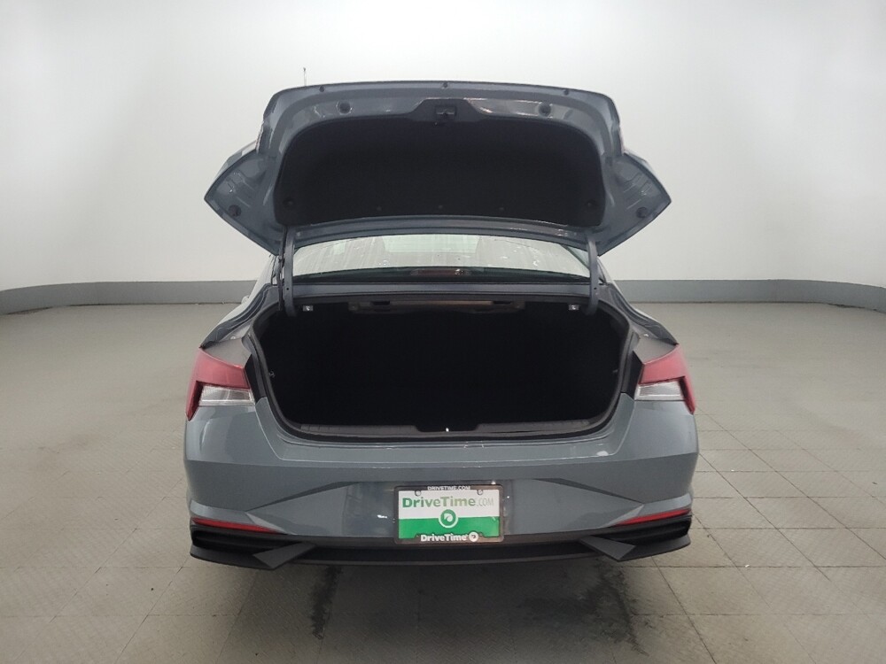 2023 Hyundai Elantra in Williamstown, NJ 8094 - 18137711 29