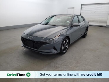 2023 Hyundai Elantra in Williamstown, NJ 8094