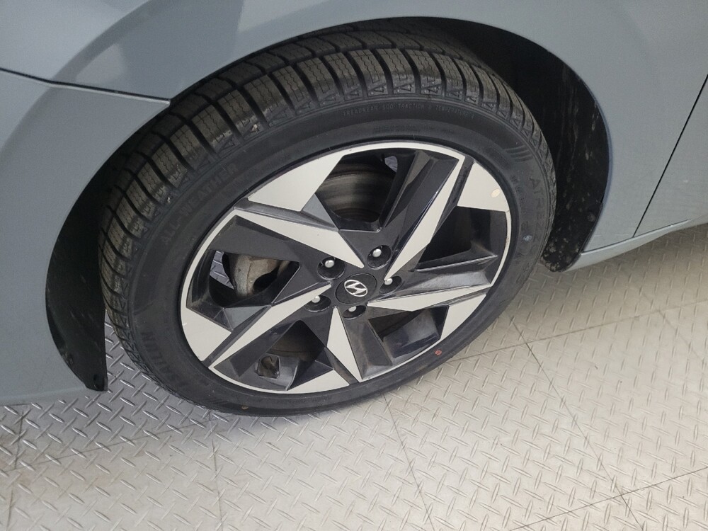 2023 Hyundai Elantra in Williamstown, NJ 8094 - 18137711 31
