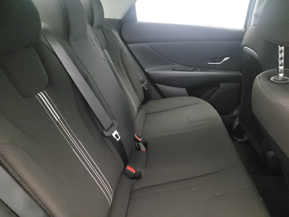 2023 Hyundai Elantra in Williamstown, NJ 8094 - 18137711 19