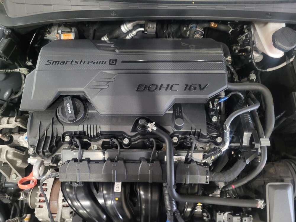 2023 Hyundai Elantra in Williamstown, NJ 8094 - 18137711 30